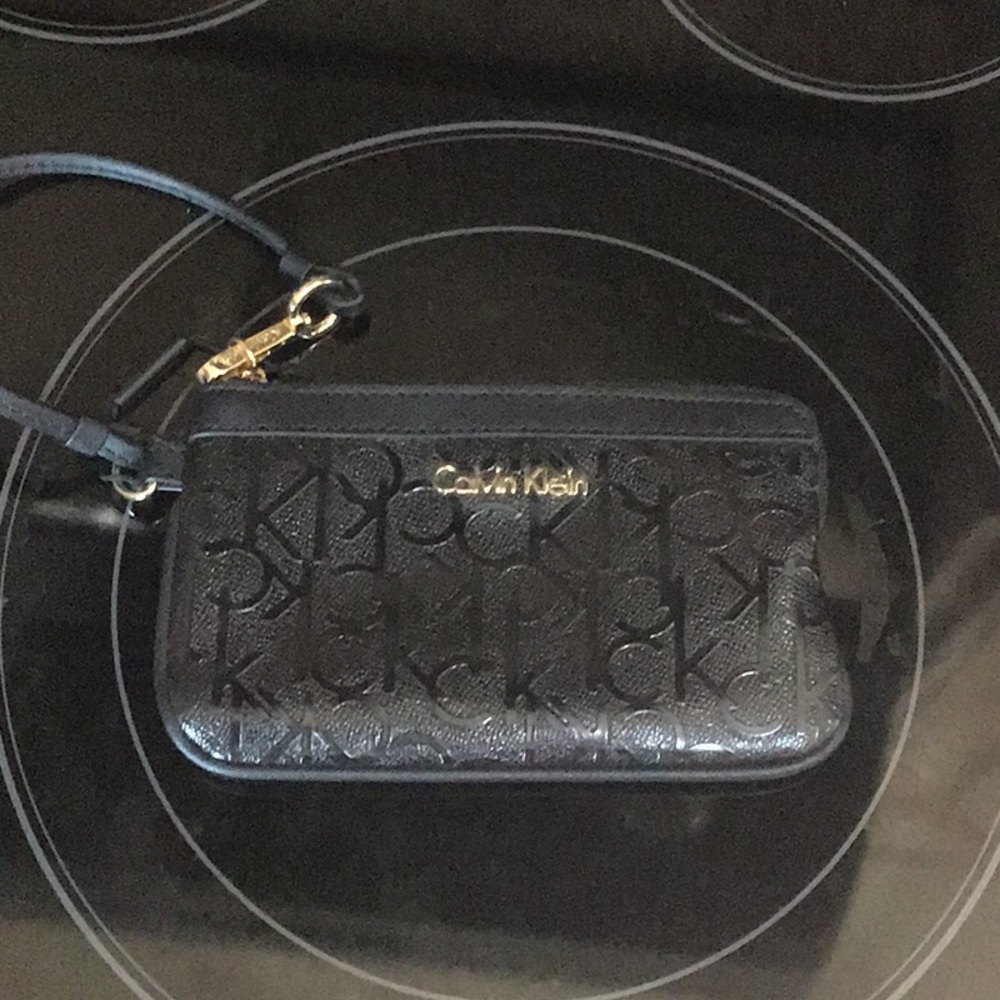 Wristlet